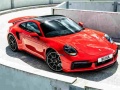 Игра 2021 UK Porsche 911 Turbo S онлајн