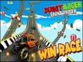 Игра Buggy Racer Стант Возач Buggy Наградување онлајн