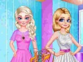 Игра BFF Летна Мода онлајн