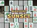 Игра Mahjong Залез онлајн