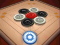 Игра Carrom за 2 Играči онлајн