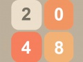 Игра 2048 онлајн