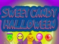 Игра Слатко Сладолед Halloween онлајн