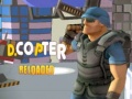 Игра D.Copter Презаредено онлајн