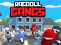 Игра Ragdoll Банди онлајн