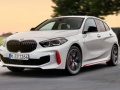 Игра BMW 128ti 2021 Лизгање онлајн