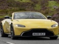 Игра Aston Martin Vantage Roadster онлајн