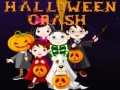 Игра Halloween Crash онлајн