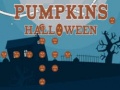 Игра Тикви Halloween онлајн