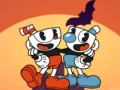 Игра Cuphead Хелоуин онлајн