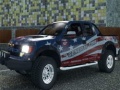 Игра Ford F 150 Пъзла онлајн