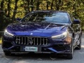 Игра Хибридна загатка Maserati Ghibli онлајн