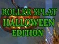 Игра Roller Splat Halloween Издание онлајн