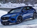 Игра Пазл Jaguar E-Pace 2021 онлајн