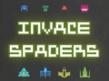 Игра Invace Spaders онлајн