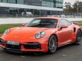 Игра Пазл Porsche 911 Turbo 2021 онлајн