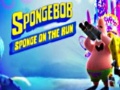 Игра SpongeBob: Габиче во Бегство Загатка онлајн