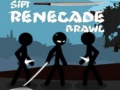 Игра Sift Renegade Brawl онлајн