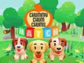 Игра Chummy Chum Chums: Натпревар онлајн