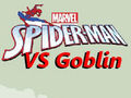 Игра Marvel Spider-Man против Goblin онлајн