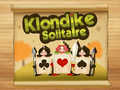 Игра Klondike Solitaire онлајн