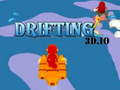 Игра Drifting 3D.IO онлајн