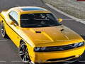 Игра Пазл Dodge Challenger SRT8 онлајн