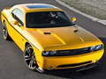 Игра Dodge Challenger SRT8 Лизгање онлајн