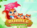 Игра Bubble Shooter од Dotmov онлајн