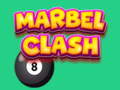 Игра Marbel Clash онлајн