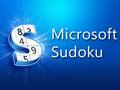 Игра Microsoft Sudoku онлајн