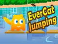 Игра EverCat Скакање онлајн