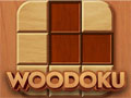 Игра Woodoku онлајн