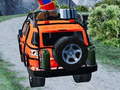 Игра Off Road Jeep Возило 3D онлајн