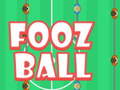 Игра Fooz BaLL онлајн