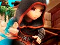 Игра Assassin's Creed: Слободни Тркачи онлајн