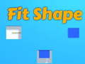 Игра Fit Облик онлајн