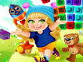 Игра Candy Blast онлајн