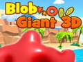 Игра Blob Гигант 3D онлајн