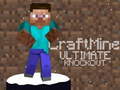 Игра CraftMine: Краен Нокаут онлајн