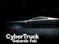 Игра CyberTruck Галактичко Падна онлајн