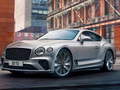 Игра Лизгане Bentley Continental GT Speed онлајн