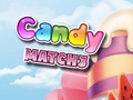 Игра Candy Match3 онлајн