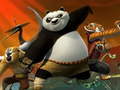 Игра Куп на загатки Kungfu Panda онлајн