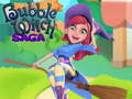 Игра Bubble Witch Saga онлајн