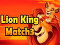 Игра Крал Лав Match3 онлајн