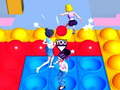 Игра Pop it Knockout Royale онлајн