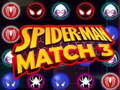 Игра Spider-man Опас 3 онлајн