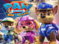 Игра Paw Patrol Патер онлајн