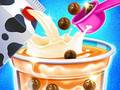 Игра Бебе Тејлор: Правец на Bubble Tea онлајн